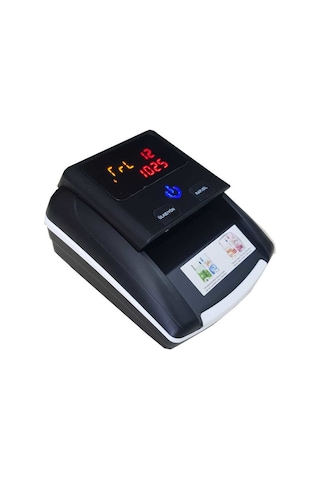 Hesaplidepom 5 Ülke Para Kontrol Cihazı