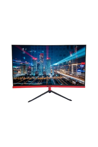 Seclife P270CDHRGB 27" 1 MS 240 Hz VGA HDMI Curved R1800 LED Monitör