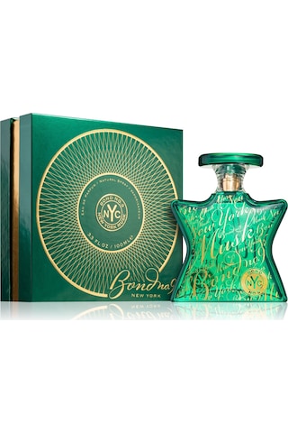 Bond NO.9 New York Musk Unisex Parfüm EDP 100 ML