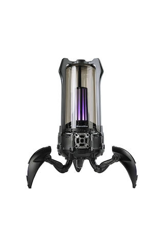 GravaStar Supernova Özel Seri Led Işıklı 25W Bluetooth Hoparlör