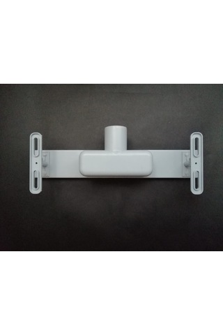 Duş Kanalı-Süzgeci Üstü Paslanmaz Altı Plst. Q 50 Çıkış 50Cm