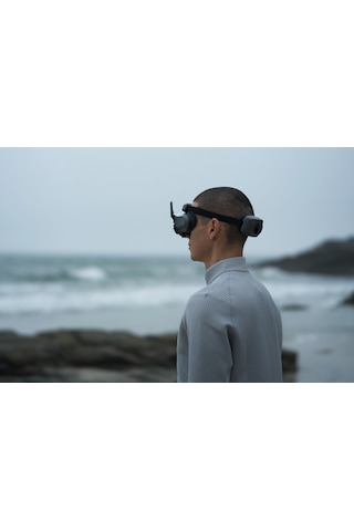 Djı Avata 2 Fly Smart Combo Three Batteries