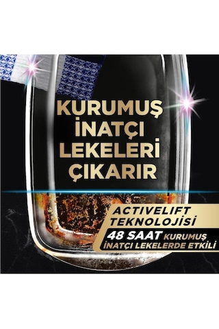 Finish Quantum Ultimate Bulaşık Makinesi Deterjanı 58 Tablet