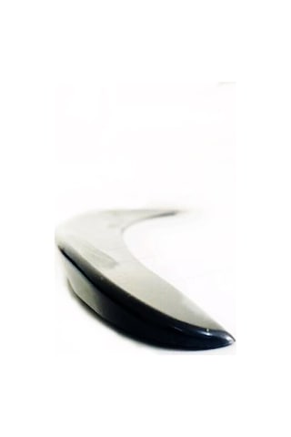 Spoiler Renault Symbol Bagaj Üzeri Çıta Spoiler Pianoblack 120Cm