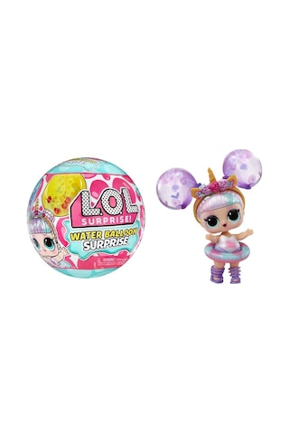 505112 L.o.l. Tots Surprise Water Balloon Ids505112