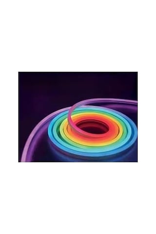Capital-5 Rgb Neon Smart Kit 5w Waterproof 5m Smd Led