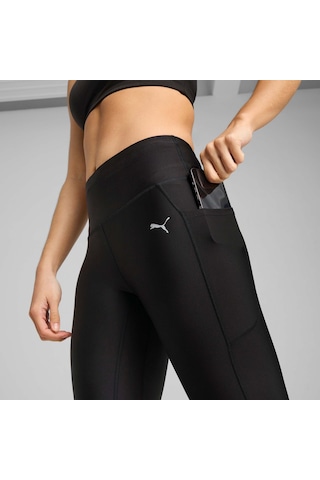 Puma Velocıty Kadın Koşu Taytı 526594 01 Siyah