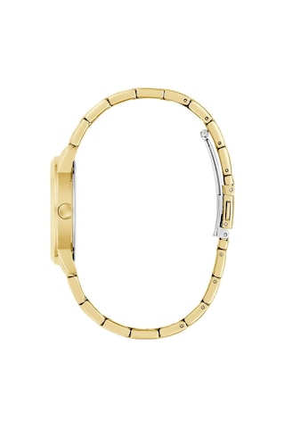 Guess Guu1497l2m Kadın Kol Saati Altın
