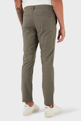Calvin Klein Erkek Pantolon Lv04lb610g Pay Kahve Kahve