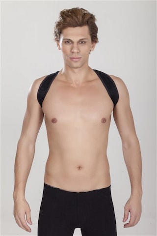 Klavikula bandajı (Clavicula)