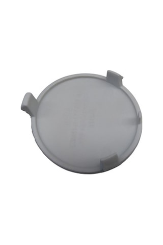 Ford Focus C Max- 07/11 Arka Tampon Çeki Demiri Kapağı Astarlı