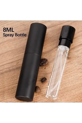 Didadodo Tek Doz Kahve Ölçme Seti & Espresso Şişesi - Kahve Tutkunları İçin Diğer, Kahve Sevdalısı İçin Diğer