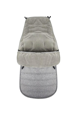 Arabaslı Uyku Tulumu Pram Footmuff Sıcak Bebek Siyah Için Sıcak Bebek Sleepsack Pembe