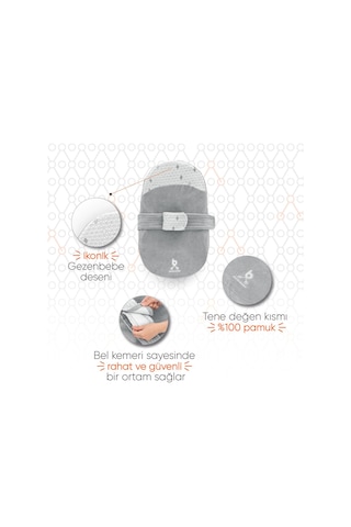 Gezenbebe Yenidoğan Bebek Yuvası