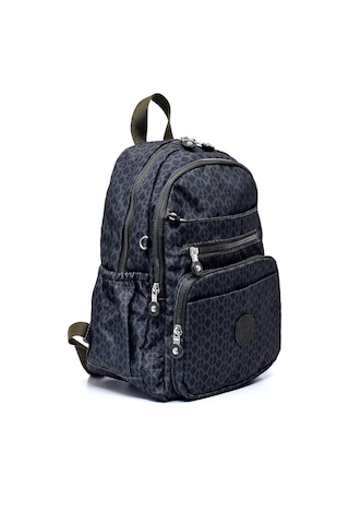 Beverly Hills Polo Club 24S.Kgs.Art.0020 Kadın Sırt Çantası Yeşil