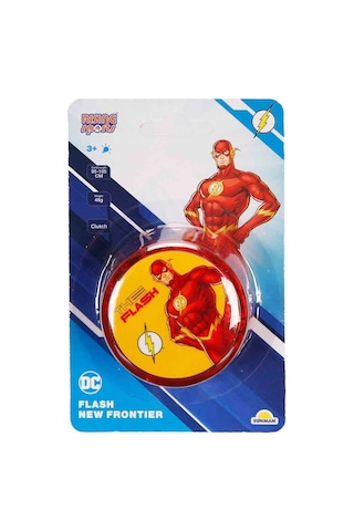 5352 Sun-rst-rsp-yoyo Flash 6cm Krmz Işıklı Dc Krtl Belirtilmemiş