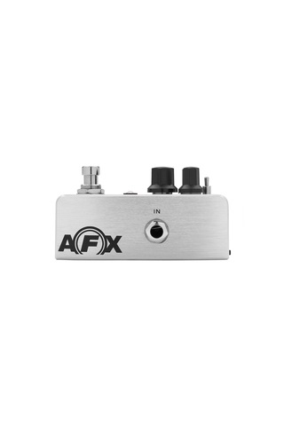 Fishman Afx Echoback Mini Delay Pedalı