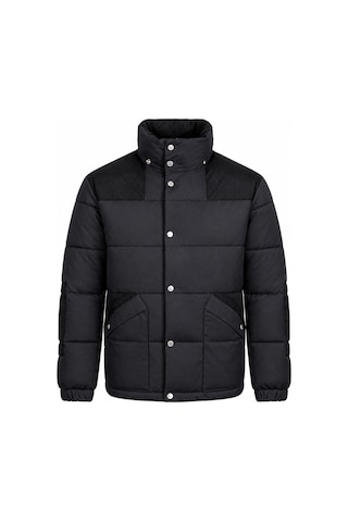 Armani Exchange Armanı Exchange Erkek Mont 6kzb27-znıpz-1200 Siyah
