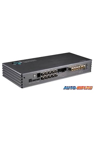 Öztürk Elektronik-rainbow El-pa6.8 Öztürk Elektronik-rainbow El-pa6.8