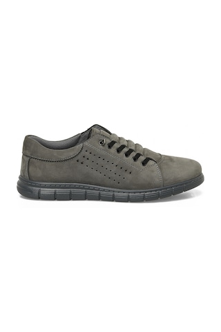 Oxide Evander-n 5fx Antrasit Erkek Comfort Ayakkabı 000000000101951775 Gri