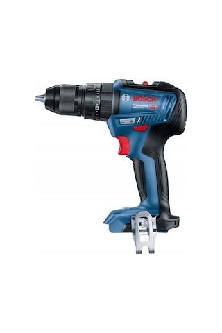 Bosch Professional GSB 18V-50 Darbeli Vidalama (Akü ve Şarj Yok) - 06019H5106