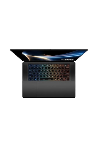 MSI Stealth A16 AI+ B3WI-003TR Ultra 9 386H 32 GB 1 TB SSD 16" W11H Dizüstü Bilgisayar