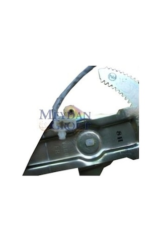 Toyota Hılux Pıck Up Vıgo 05/11 Ön Cam Krıkosu Sağ Elektrıklı/motorlu 2pınlı