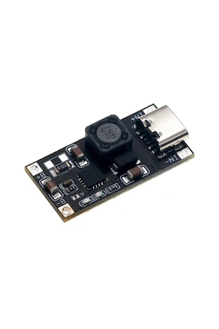 Tp5000 1a 3.6v Lipo Lifepo4 Pil Şarj Modülü 1s 4.2v Lityum Li-ıon