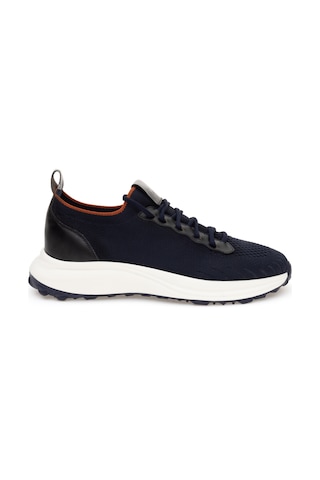 Cacharel Lacivert Eva Taban Sneaker Ayakkabı
