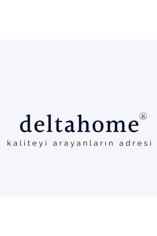 Deltahome Paslanmaz Çelik 6 Topuzlu Havluluk Askılık Askı - Vidal