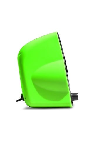 RAMPAGE RMS-G7 FALSETTO GAMİNG USB YEŞİL SPEAKER