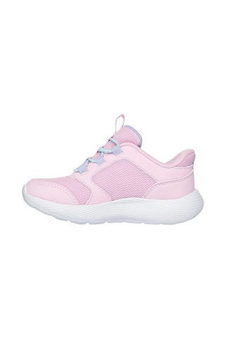 Skechers 303856n Ltpk Dyna-lite Kız Çocuk Spor Ayakkabı Çok Renkli
