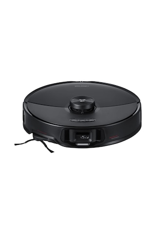 Roborock S8 MaxV Ultra Akıllı Robot Süpürge Siyah (İthalatçı Garantili)