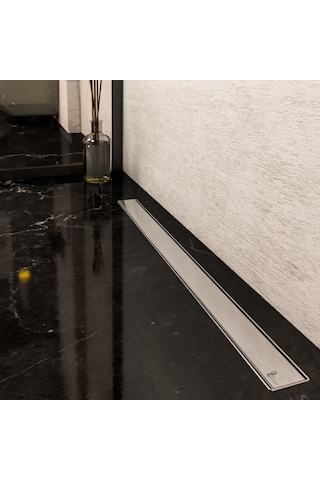 Ph Dizayn Duş Kanalı Smartline-linear Inox Dc0600100s01