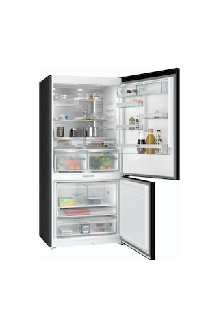 Siemens KG86PAXB0N 621 LT No-Frost Kombi Tipi Buzdolabı