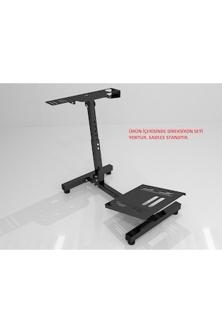Gamestandpro V3 Pro Direksiyon Standı