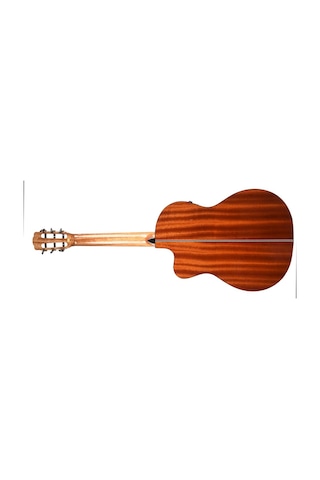 Merida Sg-1ceq Elektro Klasik Gitar
