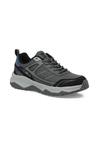 Kinetix Charged Pu Gri Unisex Outdoor 000000000102032602 Gri-saks