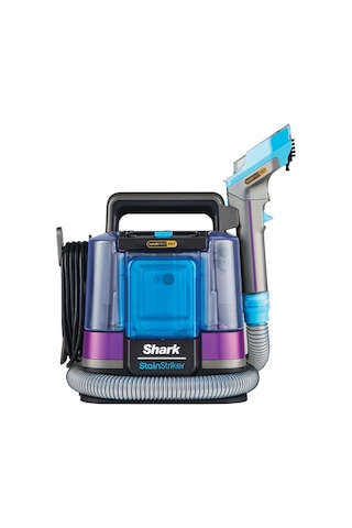 Shark Stainstriker Hairpro - Pet Başlıklı, Koltuk Yıkama