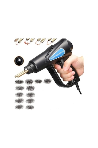 Novahub 70w 600 Uçlu Araba Tampon Plastik Tamir Dijital Kontrol Kaynak Makinesi Sıcak Zımba