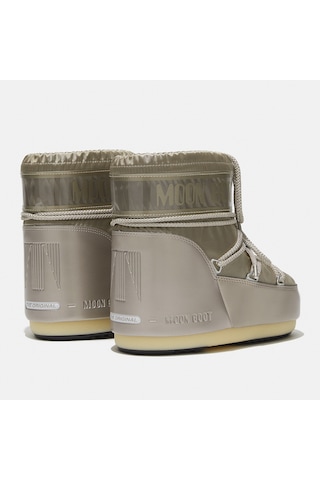 Moon Boot Icon Low Glance Kadın Kar Botu 2monw2022022 Çok Renkli