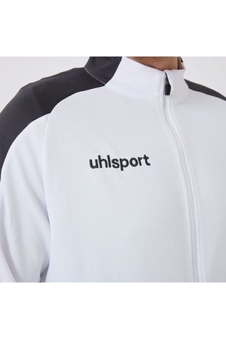 Uhlsport Beyaz - Antrasit Energy Kamp Eşofmanı Beyaz