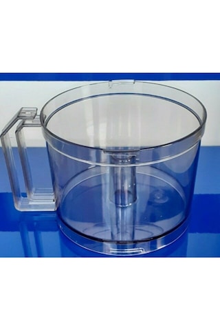 Arzum Uyumlu Arnica Prokit 444 Electronic Yedek Parça Mutfak Robotu Haznesi