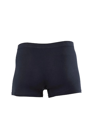 3 Adet Pamuklu Esnek Erkek Boxer 001