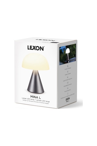 Lexon Mina L Led Lamba