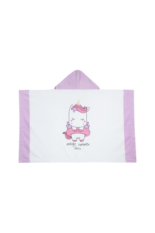 Chicco Plaj Havlusu 09016784000000 000012 Standart