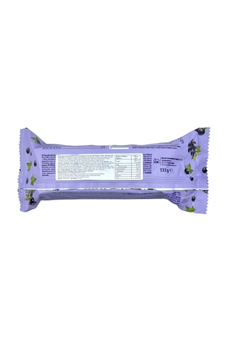 Delisana Beyaz Çikolatalı Frenk Üzümü Aromalı Jöle Dolgulu Kek 135gr 2 Adet