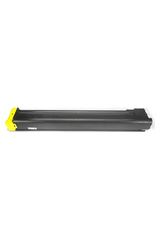 Sharp Bp-20C20 Bp-25C20 Sarı Uyumlu Toner Bp-Gt20Ya