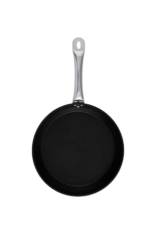 Madame Coco Noir Titanyum Tava - Siyah - 26 Cm 8684427129807 Siyah