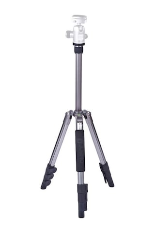 Tripod Jusino X-423S Traveller Tripod Silber